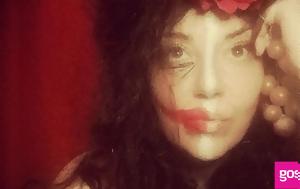 Βάσια Βασιλείου, Ποια, Θάλεια, Ελιάς, vasia vasileiou, poia, thaleia, elias