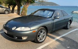 Lexus SC, Διαμάντι, JDM, €15, Lexus SC, diamanti, JDM, €15