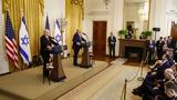 Νετανιάχου, ΗΠΑ, O Τραμπ, Χαμάς,netaniachou, ipa, O trab, chamas