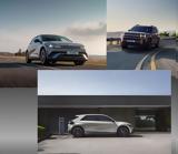 Κορυφαίες, Hyundai IONIQ 5, SANTA FE, Autotrader Drivers’ Choice Awards, 2025,koryfaies, Hyundai IONIQ 5, SANTA FE, Autotrader Drivers’ Choice Awards, 2025