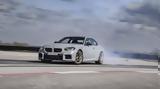 BMW M2 CS, Πράσινη Κόλαση,BMW M2 CS, prasini kolasi