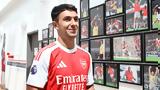 Ανακοίνωσε Θουμπιμέντι, Άρσεναλ,anakoinose thoubimenti, arsenal