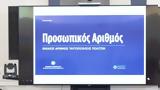 Greece Urges Citizens, Secure New Digital ID Ahead,September