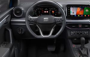 SEAT, Ευρώπη –, SUV, 16 190, SEAT, evropi –, SUV, 16 190