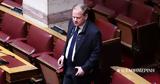 Τέμπη, Καραμανλή, Προανακριτική,tebi, karamanli, proanakritiki