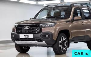 Lada Niva