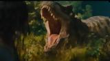 Jurassic World Rebirth,