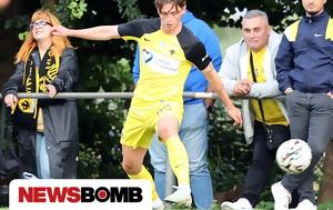 AEK, Πενράις, Μπέερσχοτ, AEK, penrais, beerschot
