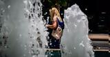 Καιρός, 42°C, Τρίτη, Τετάρτη – Επικαιροποιήθηκε, ΕΜΥ,kairos, 42°C, triti, tetarti – epikairopoiithike, emy