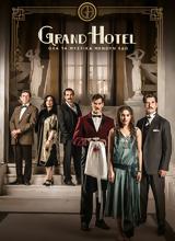 Grand Hotel, Ρεκόρ,Grand Hotel, rekor