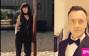 Shannen Doherty- Julian McMahon, Έφυγαν, Shannen Doherty- Julian McMahon, efygan
