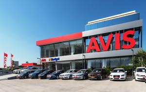 Οικονομικά, AVIS Greece, 2024, Έσοδα 36464, +1826, 425, +1417, oikonomika, AVIS Greece, 2024, esoda 36464, +1826, 425, +1417