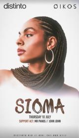 SIOMA,Distinto