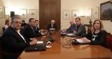 Τι ζόρι τραβάει η ΝΔ;,