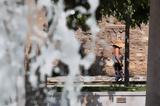 Καιρός, 41°C, 30°C,kairos, 41°C, 30°C