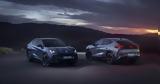 Αδρεναλίνη, CUPRA Born, CUPRA Tavascan,adrenalini, CUPRA Born, CUPRA Tavascan