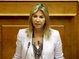 Ζέττα Μακρή, Δικαιοσύνη,zetta makri, dikaiosyni