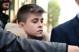 Ειρήνη Μουρτζούκου, Δεν,eirini mourtzoukou, den