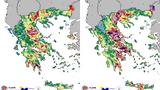 Καιρός, Ακραίος, Τετάρτη – Θερμοκρασίες, 40-42, Κελσίου,kairos, akraios, tetarti – thermokrasies, 40-42, kelsiou
