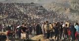 Γάζα, Απόλυτη, Τραμπ,gaza, apolyti, trab