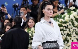 Ο Διάβολος Φοράει Prada 2, Κένεθ Μπράνα, o diavolos foraei Prada 2, keneth brana