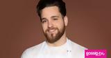 MasterChef Λευτέρης Πέτρου,MasterChef lefteris petrou