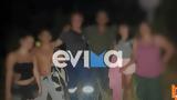 Εύβοια, Περιπέτεια, - Εγκλωβίστηκαν,evvoia, peripeteia, - egklovistikan