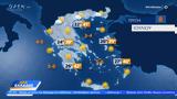 Καιρός 08072025, Συνθήκες,kairos 08072025, synthikes