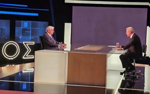 Προκόπης Παυλόπουλος, Ενώπιος Ενωπίω, Αιφνιδιάστηκα, Αλέξης Τσίπρας, ΠτΔ, prokopis pavlopoulos, enopios enopio, aifnidiastika, alexis tsipras, ptd