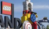 Σανγκάη, LEGOLAND Shanghai Resort, LEGO Group, Κίνα,sangkai, LEGOLAND Shanghai Resort, LEGO Group, kina