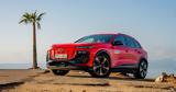 Test Drive, Δοκιμάζουμε, -tech Audi Q6 -tron,Test Drive, dokimazoume, -tech Audi Q6 -tron