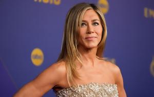 Τζένιφερ Άνιστον, tzenifer aniston