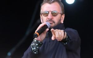 Peace, Love, Ρίνγκο Σταρ, Μπέβερλι Χιλς, Peace, Love, ringko star, beverli chils
