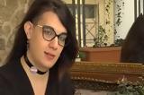 Η πρώτη τρανς γυναίκα πρόεδρος ελληνικού κόμματος,