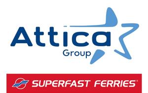 Attica Group, Δημοσίευση, 16ου Απολογισμού Υπεύθυνης, Βιώσιμης Ανάπτυξης, Attica Group, dimosiefsi, 16ou apologismou ypefthynis, viosimis anaptyxis