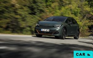 CUPRA Born, 204, -Δείτε, CUPRA Born, 204, -deite