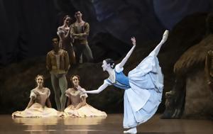 “Ballet Stars Gala”, Ηρώδειο, “Ballet Stars Gala”, irodeio