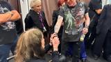 Ozzy Osbourne,Axl Rose