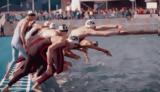 Παγκόσμιο Πρωτάθλημα Υγρού Στίβου, ΕΡΤ,pagkosmio protathlima ygrou stivou, ert