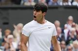 Προγνωστικά Wimbledon, Αλκαράθ,prognostika Wimbledon, alkarath