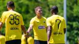 ΑΕΚ, Ολοκληρώθηκε, Καλοσκάμη – Νοκ,aek, oloklirothike, kaloskami – nok