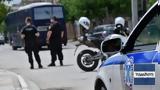 Εκρήξεις, Δάφνη, Άγιο Δημήτριο,ekrixeis, dafni, agio dimitrio