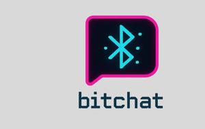 Bitchat, Bluetooth, Twitter