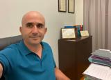 Γρηγόρης Λέων, Η Ειρήνη Μουρτζούκου,grigoris leon, i eirini mourtzoukou