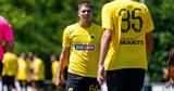ΑΕΚ, Καλοσκάμη,aek, kaloskami