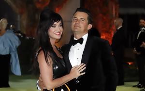 Πάλι, Katy Perry, Orlando Bloom, pali, Katy Perry, Orlando Bloom