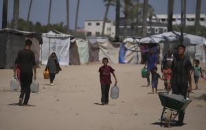 Ισραήλ, Γάζα - Στόχος, Παλαιστινίων, israil, gaza - stochos, palaistinion