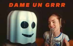 Fantomel, Kate Linn, No1 TikTok, Dame Un Grrr, ΑΠΟΚΛΕΙΣΤΙΚΑ, MAD, Fantomel, Kate Linn, No1 TikTok, Dame Un Grrr, apokleistika, MAD