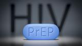 PrEP,HIV