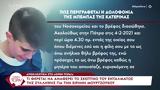 Υπόθεση Αμαλιάδας, Ειρήνης Μουρτζούκου,ypothesi amaliadas, eirinis mourtzoukou